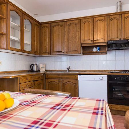 Apartment Pavacic Krk Town Exterior photo